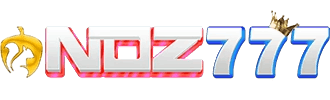 NOZ777 LOGO
